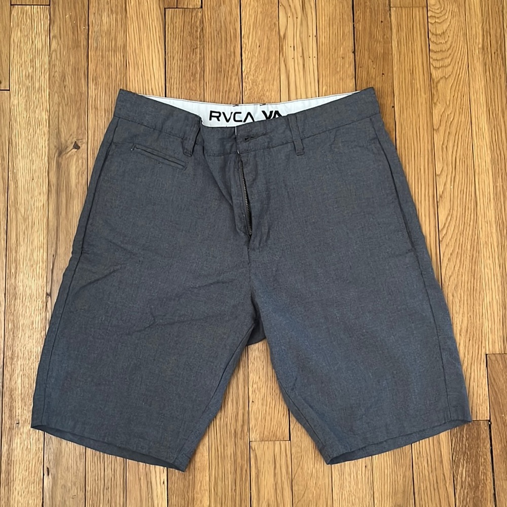 Men’s RVCA Slim Shorts